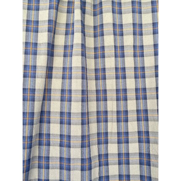 Timberland Men's Button Down Shirt Long Sleeve Casual Cotton Size XXL - Picture 7 of 14